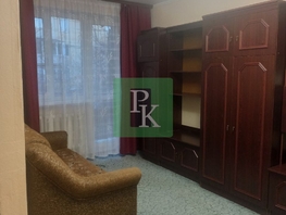 Продается 1-комнатная квартира Горпищенко ул, 31  м&sup2;, 6000000 рублей