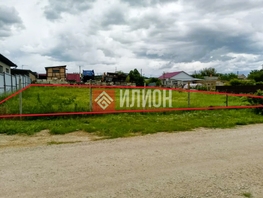 Продается Участок ИЖС Эбасанова Османа ул, 8  сот., 3100000 рублей