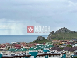Продается 1-комнатная квартира Серный пер, 33.9  м&sup2;, 10500000 рублей