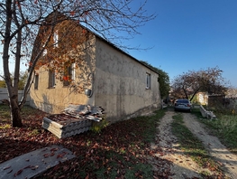 Продается Дом Джеппар Акима ул, 126.2  м&sup2;, участок 6.38 сот., 12300000 рублей