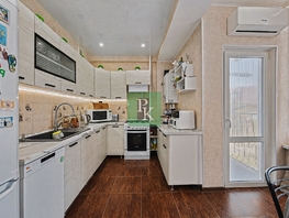 Продается 2-комнатная квартира Александра Маринеско ул, 56.9  м&sup2;, 13000000 рублей