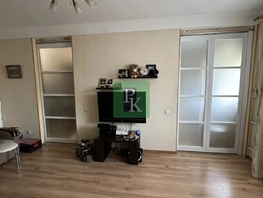 Продается 3-комнатная квартира Ефремова ул, 54.7  м&sup2;, 10000000 рублей