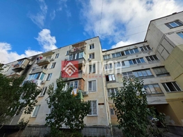 Продается 2-комнатная квартира Генерала Острякова пр-кт, 55.6  м&sup2;, 7200000 рублей