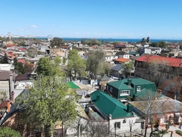 Продается 1-комнатная квартира Дмитрия Ульянова ул, 36.6  м&sup2;, 7500000 рублей