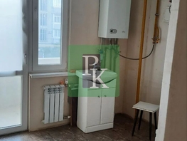 Продается 2-комнатная квартира Победы пр-кт, 61.8  м&sup2;, 10990000 рублей