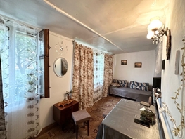 Продается 1-комнатная квартира Никанорова ул, 42.1  м&sup2;, 6200000 рублей
