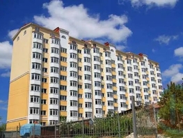Продается Апартамент Луговая ул, 37  м&sup2;, 5200000 рублей