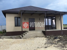 Продается Дом Дружбы кв-л, 110  м&sup2;, участок 6 сот., 10300000 рублей