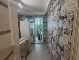 Продается 1-комнатная квартира Фруктовая ул, 38.4  м&sup2;, 5300000 рублей