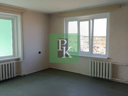 Продается 1-комнатная квартира Генерала Мельника ул, 40.3  м&sup2;, 7800000 рублей