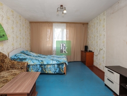Продается 2-комнатная квартира Федоровская ул, 55  м&sup2;, 5850000 рублей