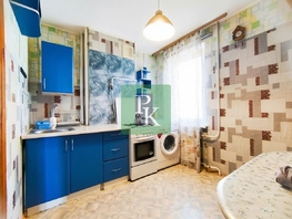 Продается 1-комнатная квартира Героев Бреста ул, 36  м&sup2;, 7500000 рублей