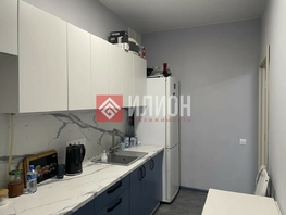 Продается 1-комнатная квартира Комбрига Потапова ул, 30.1  м&sup2;, 8250000 рублей