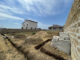 Продается Участок ИЖС Сахарова Андрея ул, 6  сот., 6500000 рублей