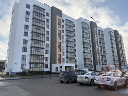 Продается 3-комнатная квартира им.60-летия ВЛКСМ ул, 75.2  м&sup2;, 16900000 рублей