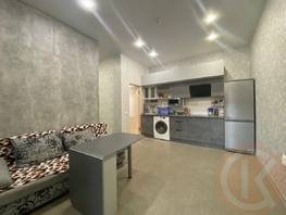 Продается Апартамент Чапаева ул, 36.8  м&sup2;, 5000000 рублей