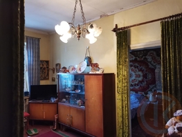 Продается 2-комнатная квартира им.Крупской ул, 42  м&sup2;, 6600000 рублей