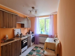 Продается 1-комнатная квартира им. Матэ Залки ул, 36.8  м&sup2;, 7650000 рублей