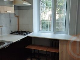 Продается 1-комнатная квартира Элеваторная ул, 31  м&sup2;, 5100000 рублей