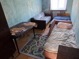 Продается 3-комнатная квартира Советская ул, 55.4  м&sup2;, 6500000 рублей