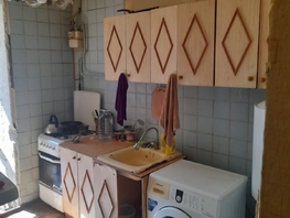 Продается 1-комнатная квартира Центральная ул, 36.6  м&sup2;, 3999000 рублей