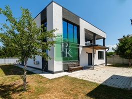 Продается Дом Орлиновская ул, 273  м&sup2;, участок 9.8 сот., 32000000 рублей