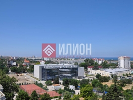 Продается 2-комнатная квартира Генерала Крейзера ул, 86.6  м&sup2;, 30000000 рублей