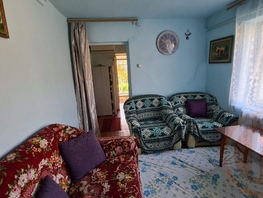 Продается Дом Гагарина ул, 58.6  м&sup2;, участок 6.21 сот., 4500000 рублей