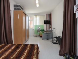 Продается 1-комнатная квартира Октябрьской революции пр-кт, 36.4  м&sup2;, 9900000 рублей