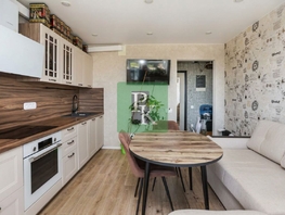 Продается 3-комнатная квартира Токарева ул, 72.6  м&sup2;, 18000000 рублей