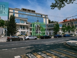 Сдается Универ. помещ Большая Морская ул, 55.6  м&sup2;, 66720 рублей