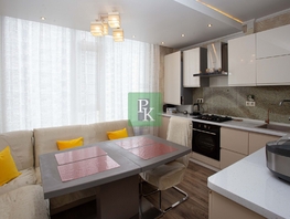 Продается 2-комнатная квартира Александра Маринеско ул, 58.9  м&sup2;, 12500000 рублей
