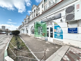 Сдается Торговое Античный пр-кт, 35  м&sup2;, 40000 рублей
