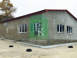 Продается Производственное Правды ул, 206  м&sup2;, 26000000 рублей