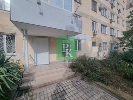 Продается Универ. помещ Победы пр-кт, 43.9  м&sup2;, 6800000 рублей