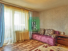 Продается 3-комнатная квартира Генерала Острякова пр-кт, 67.3  м&sup2;, 10950000 рублей