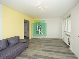 Продается 1-комнатная квартира Строительная ул, 35.8  м&sup2;, 6500000 рублей