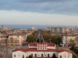 Продается 2-комнатная квартира им.60-летия Октября ул, 48.3  м&sup2;, 8000000 рублей