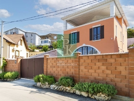 Продается Дом Муссонная ул, 250  м&sup2;, участок 4 сот., 38000000 рублей
