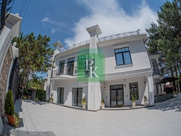 Продается Коттедж Молодых строителей ул, 624  м&sup2;, участок 27 сот., 325000000 рублей
