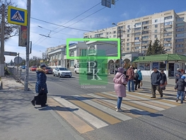 Сдается Универ. помещ Героев Сталинграда пр-кт, 18  м&sup2;, 45000 рублей