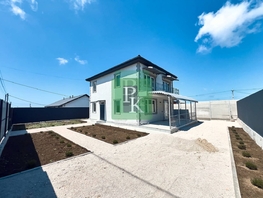 Продается Дом 171  м&sup2;, участок 4 сот., 25000000 рублей