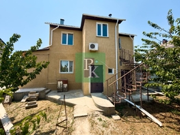 Продается Дом Дионисная (ТСН СНТ Дионис тер.) ул, 140  м&sup2;, участок 7.8 сот., 14900000 рублей