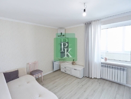 Продается 1-комнатная квартира Героев Сталинграда пр-кт, 33  м&sup2;, 9300000 рублей