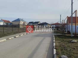 Продается Участок ИЖС им Алиме Абденнановой ул, 6  сот., 4700000 рублей