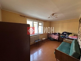 Продается 2-комнатная квартира Подгорная ул, 53.6  м&sup2;, 4200000 рублей