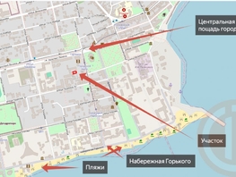 Продается Участок ИЖС Гоголя ул, 12000000 рублей