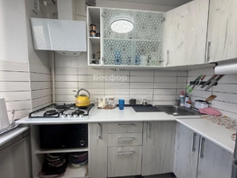 Продается 1-комнатная квартира Чкалова ул, 31.2  м&sup2;, 5700000 рублей