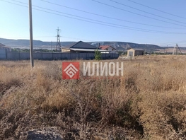 Продается Участок ИЖС Василия Джарты ул, 6.4  сот., 4300000 рублей