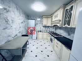 Продается 3-комнатная квартира Тренева ул, 70  м&sup2;, 13700000 рублей